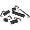 Cabezal de crimpado FC 2.54MM conector de cable conector de cableado de cuerno FC-6/8/10/16/20/26/40/50/64P