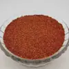 Substrato de areia de cristal para aquário, pedras decorativas para paisagismo, areia para plantas de aquário, areia para tanque de tartaruga, pacote de substrato de areia de vesícula biliar de ferro