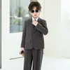 Comercio Exterior Transfronterizo Elegante Traje Británico para Niños Conjunto Traje de Boda Paje Ropa Formal Traje para Niños Ropa para Presentación de Piano
