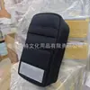 Estuche para lápices Guoyu de gran capacidad con base vertical para niños, estuche para lápices de poliéster con soporte para mesa, ideal para guardar lápices y para guardar lápices.