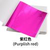 Papel de Hoja de Oro Taiwán Decoración para Uñas con Lámina de Oro Pintura DIY Fondo de Tablero KT Dorado para Boda China Oro