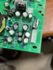 La Mezcladora Tiene una Placa de Fuente de Alimentación Conmutada Integrada 12V +15V -15V 5V48V Profesional Analógica Digital