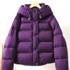 Chaqueta de Algodón de Invierno para Mujer, Holgada y Sencilla, Cálida, Nuevo Estilo 2026, Engrosada, Moderna, Chaqueta Acolchada Versátil, Tendencia A8187