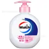 Tratamiento Inmediato Velox Gel Antibacterial para Manos Saludable 525ml Cuidado Saludable Doble Cuidado Hidratante Proteína de Seda Una Pieza