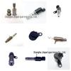 Para Hyundai Kia válvula solenoide de temporização variável VVT válvula para 24355 2B700 válvula de controle de óleo