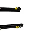 Adecuado para Coche Mazda 90-95 Tira de Presión Exterior de Vidrio Impermeable Tira de Sellado de Espacio para Vidrio de Ventana de Puerta