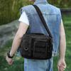 2026 Nuevo Modelo Bolso de Hombro Bolsa de Almacenamiento Multifuncional Bolso Tote de Hombro para Exteriores Bolsa Multifuncional para Señuelos Bolsa Táctica de Camuflaje