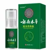 Al por mayor en stock Henan Apdmp Desodorante en Spray para el Olor Corporal Extracto de Hierbas Vegetales Spray para el Cuidado Corporal