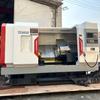 TC4550 Centro de Mecanizado de Giro y Fresado Inclinado Cuerpo Inclinado Riel Inclinado Automático CNC Centro Compuesto Horizontal CNC Torno CNC