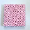 Venta al por mayor de Cabezas de Flores Artificiales Hechas a Mano, Cabezas de Rosas de Flor de Jabón, Flores de Jabón de Rosa de Tres Capas Engrosadas Sin Base, Fabricante