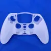 Adequado para Ps5 Versão Elite Capa de Silicone, Capa Protetora de Controle, Tampa de Controle nas Cores Preto, Branco, Azul e Vermelho em Estoque