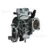 El carburador CMX250 es adecuado para 16100-KEN-B11 16100-KEN-670 16100-KEN-671