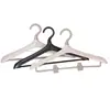 Cabide para Guarda-Roupa, Uso Doméstico, Cabide para Camisa, Design Antiderrapante, Armazenamento, Cabide Hilton Hotel