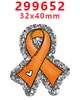 Acessórios de Acrílico Desenho Animado com Glitter Transfronteiriço Acessórios para Joias DIY de Resina Patch Grampo de Cabelo Grampo de Cabelo Gt-Y-299649