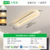 Luz de Pasillo, Luz de Techo, Luz para Pasillo Largo Balcón, Dormitorio Minimalista Moderno, Vestidor, Luz de Entrada, Luz de Estudio L263