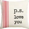 Funda de Almohada Corazón de Amor Estilo Nuevo Día de San Valentín Transfronteriza para Hogar, Sala de Estar, Coche, Boda, Funda de Cojín Amazon