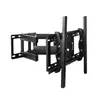 Soporte de TV Neutro de 32-75 pulgadas Soporte de TV Giratorio Telescópico para Montar en la Pared Soporte de TV Telescópico para Montar en la Pared