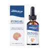 Esencia para el Cuidado de Uñas South Moon Suave e Hidratante Brillo Natural Solución de Cuidado Diario para Manos, Pies y Uñas