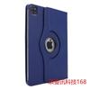 Adecuado para iPad Pro 13 de 2024, funda protectora plana Pro de 13 pulgadas, funda de cuero 360, funda protectora de cuero giratoria