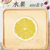Insignia Mini de Fruta 25mm Estándar Brillante Base de Hierro Insignia con Pin Colgante Adorno Soportes Estilo D Personalización y Puede Ser Enviado en Nombre de Otros