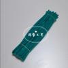 Yiwu Core Materiales Hechos a Mano Juguetes Giratorios DIY para Parte Superior de la Cabeza Puesto Popular Navideño Materiales de Rosa Tulipan