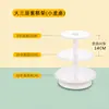 Suporte para Bolo de Aniversário Espessado Criativo Casamento Celebração de Aniversário 34568 Dez Camadas Plástico Branco Mesa de Sobremesas Suporte de Múltiplas Camadas