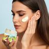 Crema de Grasa de Res para Piel Calmante Hidratante Anti-Sequedad, Bloqueo de Humedad Suave, Nutritiva y Reafirmante para la Piel, 60g