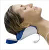 Nuevo Cojín para Cabeza y Cuello, Almohada de Masaje para Hombros, Almohada para Cuello, Almohada Relajante para Cuello y Hombros, Almohada de Masaje