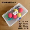 Acessórios para Boias de Pesca Sem Ajuste, Boia Automática para Encontrar o Fundo na Pesca com Isca Artificial, Acessórios para Boias de Pesca, Conjunto de Boias para Pesca com Isca Artificial