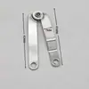 Soportes de Soporte al por Mayor del Fabricante, Bisagras para Aeronaves, Soportes de Trípode, Accesorios de Ferretería para Cajas de Regalo Doradas, Varillas de Soporte, Accesorios para Maletas