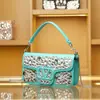 Bolso Pequeño Cuadrado de Diamantes Otoño e Invierno 2025 Retro Europeo y Americano Cadena Moda Bolso de Mano Moda Cena Francés Lujo Ligero Cruzado