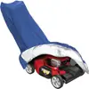 Cubierta Impermeable Transfronteriza para Cortacésped Cubierta para Lluvia Cubierta contra Polvo Cubierta para Cortacésped