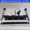 Máquina de mesa de serigrafia para impressão de mãos, cabeça de máquina/cabeça de grampo/cabeça de grampo de tela/cabeça de grampo de mesa de serigrafia/grampo e fixador de equipamento de serigrafia