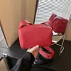 Bolsos Pequeños de Moda para Mujer Este Año 2026 Primavera Nuevo Estilo Coreano Moda Bolso Cruzado Mini Bolso de Mano Bolso de Hombro Caja