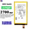Adecuado para Sony Z5 Mini/Z5 Compact/E5823/Xa Ultra Teléfono Móvil Batería Lis1594Erpc