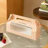 Caja de embalaje para rollo de pastel portátil transparente rollo suizo rollo toalla rollo completo medio rollo pieza de corte caja de embalaje para pastel de varias capas