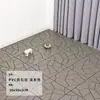 Piso de Plástico PVC Encajable Imitación Madera Grano de Madera Exterior Patio Balcón Tapete de Piso Baño Anticorrosión Antideslizante Resistente al Desgaste Impermeable