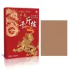 Yunnan 0kg Parches de Moxa para Rodillas, Parches de Compresa Caliente para Articulaciones Lumbares, Parches Universales de Moxa para Todo el Cuerpo, Venta al por Mayor desde el Fabricante