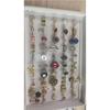 Joyería Trendy Europea y Americana de Alta Calidad al por Mayor, Anillos Creativos de Moda, Gran Inventario, Varios Estilos, Lote Mixto, Selección Aleatoria
