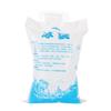 Saco de Gelo Espesso para Conservação, Saco de Gelo Descartável Portátil para Resfriamento Preenchido com Água, Saco de Gelo Refrigerado Expresso para Frutas Frescas, Bolsa para Compressas Frias