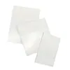 Papel Mezclador Estilo Japonés Impermeable Resistente al Desgarro Herramienta de Paleta para Uñas para Pintar, Difuminar y Uso de Degradados