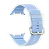 Fabricante Aplicable para Samsung Galaxy Watch9 Watch8 Correa Universal Correa Oficial de Silicona Transparente tipo Gelatina para Reloj