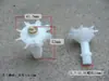 Rociador de Mochila con Motor de Gasolina Ie40F, Rociador de Niebla, Rociador Tipo 18, Carburador
