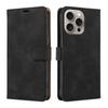 Adecuado para funda de teléfono iPhone 17, funda de cuero para teléfono Apple 17E, cubierta tipo flip antirrobo Samsung S25, Xiaomi