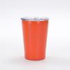 Taza de Acero Inoxidable Aislada al Vacío Transfronteriza al por Mayor con Tapa Portátil para Café en Coche Regalo Personalización