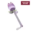 Martillo de Salud de Tulipán, Martillo de Ajenjo, Martillo de Masaje de Souvenir, Martillo de Masaje de Meridianos, Martillo de Moxibustión, Regalo de Vacaciones al por Mayor y Dropshipping