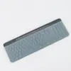 Adequado para 2025 Logitech K980 Notebook Computador de 15,6 polegadas Película Protetora de Teclado de Silicone Capa Protetora contra Poeira