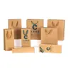 Embalagem de Sacola Tote Quadrada de Couro Personalizada de Fábrica. Sacolas para Viagem, Estilos Horizontal e Vertical, Múltiplas Especificações Podem Ser Adicionadas.