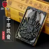 Yiqingsi Chifre de Bode Pequenos Itens Artesanais Atacado Joias Feitas à Mão Multi-estilo Pingentes de Chifre de Bode Presentes Peça Única Dropshipping Acessórios