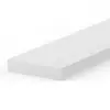 Tira de espuma de alta densidade Mileqi 15-60mm de espessura para preenchimento de vãos em máquinas de lavar, espuma de vedação para parte inferior da porta